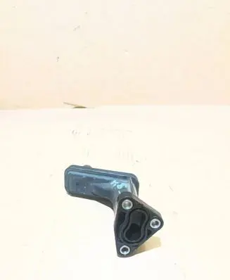 Toyota Aygo AB10 Turbo turbocharger oiling pipe/hose 52643A0