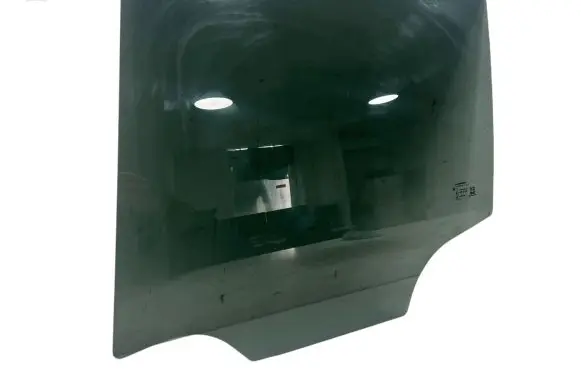 Jeep Renegade Rear door window glass 43R011595 DOT682M5532AS3 E000199