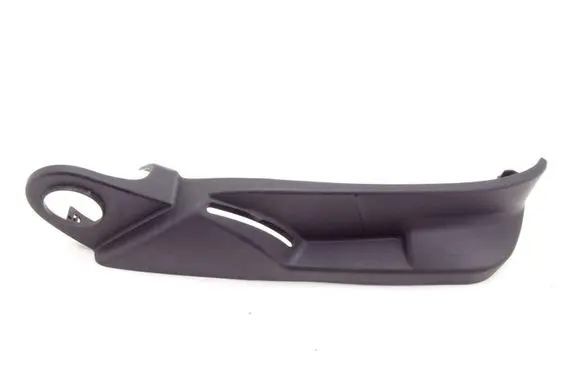Audi A3 S3 8P Seat trim 8P0881326A