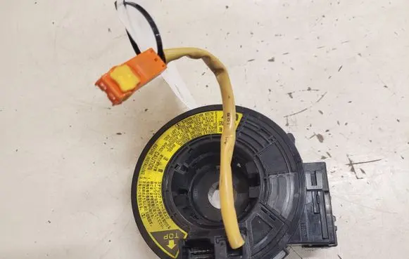 Hyundai Santa Fe Airbag slip ring squib (SRS ring) 84G3765