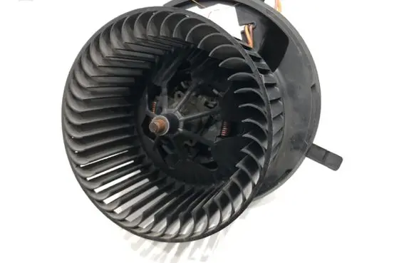Volkswagen Scirocco Heater fan/blower 1K1820015J