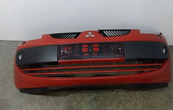 Mitsubishi Colt Front bumper