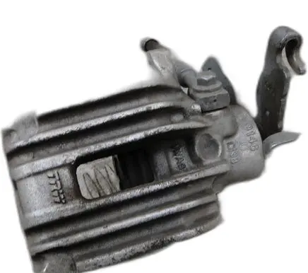 Volkswagen Taigo Other brake parts 