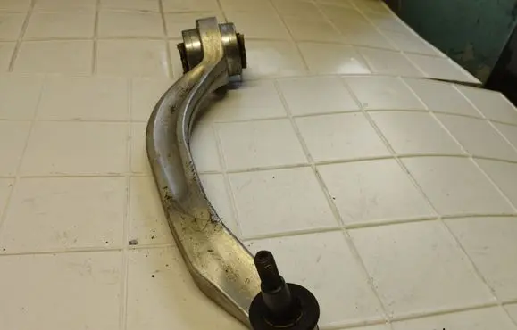 Audi A4 S4 B5 8D Front control arm
