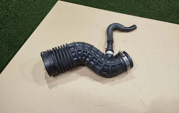 Renault Koleos II Intercooler hose/pipe 165764BD0A