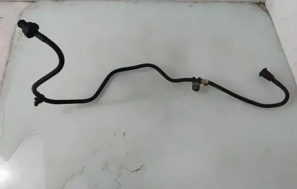 Vacuum line/pipe/hose