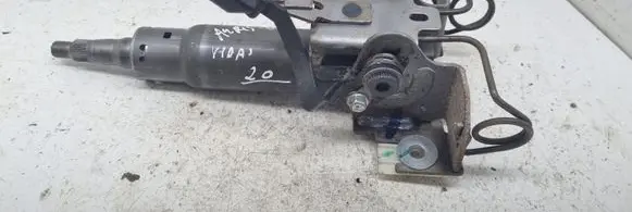 Toyota Auris 150 Steering wheel axle