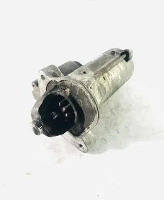 Mazda 3 I Starter motor Y60118400A