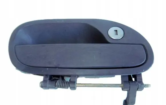 Volvo S40, V40 Front door exterior handle