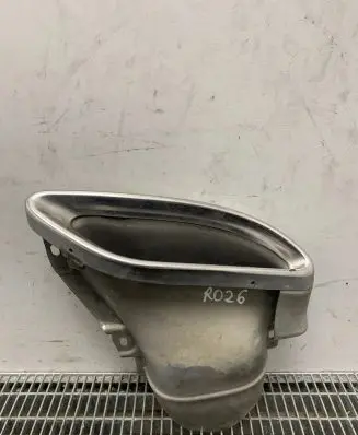 Mercedes-Benz ML W166 Muffler ending A2124902827