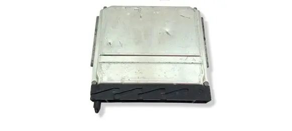 Volvo S80 Engine control unit/module 0261206272 09470738B 26SA5834