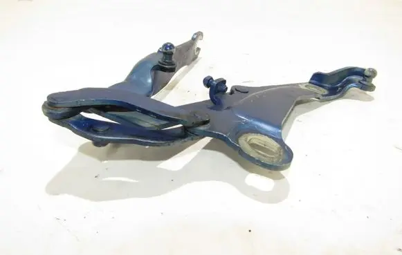 Mini One - Cooper Coupe R56 Engine bonnet/hood hinges 2751204
