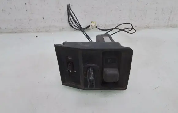 BMW 5 E34 Light switch