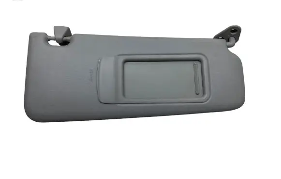 BMW 3 E92 E93 Sun visor