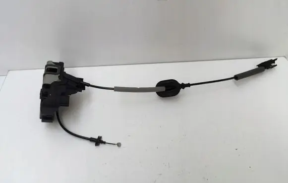 Ford Puma Rear door lock H1BAA26412DE