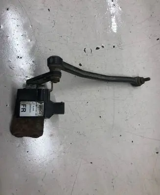 Ford Mondeo MK IV Air suspension front height level sensor 6G9N3C097AD 20070313 BL3KA