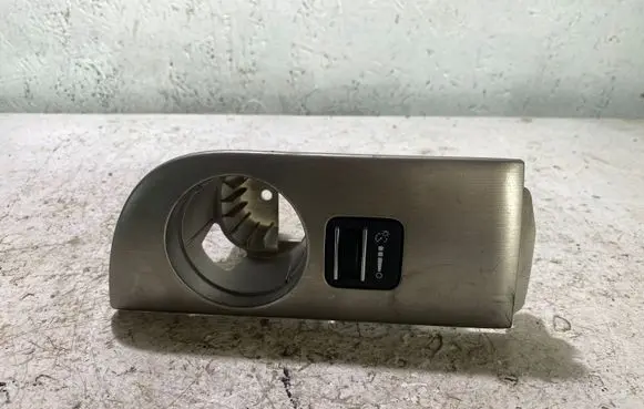 Dodge Durango Light switch 04602891AE 0727 10014778