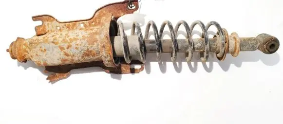 Saab 9-5 Rear shock absorber/damper