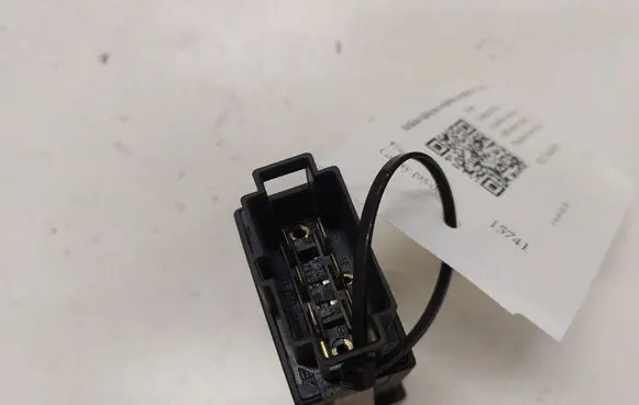 Ford Galaxy Windscreen/window heater switch