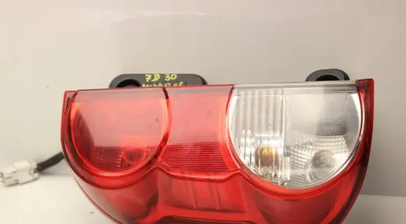 Nissan NV200 Rear/tail lights