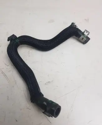 Renault Espace VI Coolant pipe/hose 140568338R