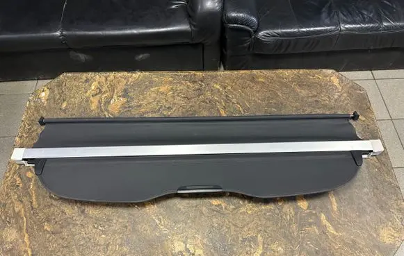 Subaru Forester SH Parcel shelf load cover 