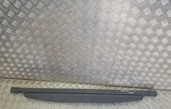 Mazda Premacy Parcel shelf load cover 