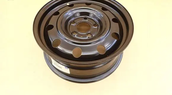 Jeep Compass R16 steel rim 05105078AA