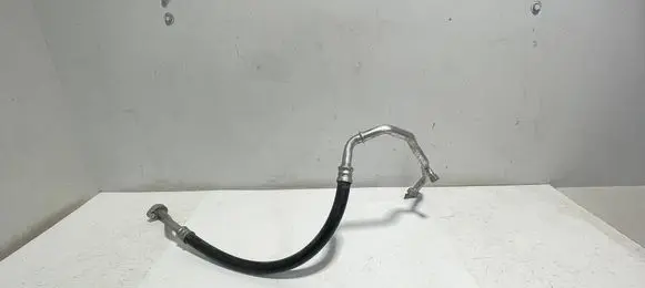Air conditioning (A/C) pipe/hose