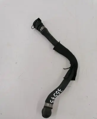 BMW 7 E65 E66 Engine coolant pipe/hose 17127508014