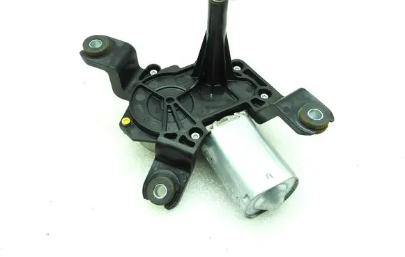 Opel Meriva B Rear window wiper motor 13282361 W000013579