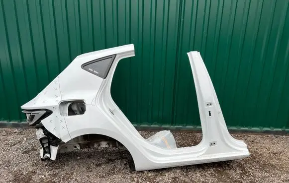 Seat Leon IV Rear quarter panel 