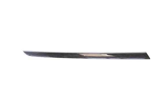 Mercedes-Benz S C217 Rear door card panel trim A2227300181