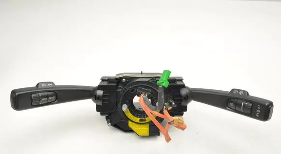 Volvo V50 A set of switches 30773148