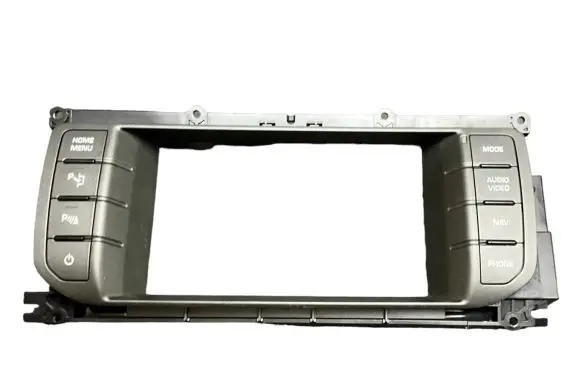 Land Rover Evoque I Head unit multimedia control BJ3218C858GC 12060703