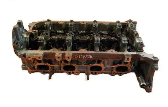 Mazda 3 II Engine head 95QC9515