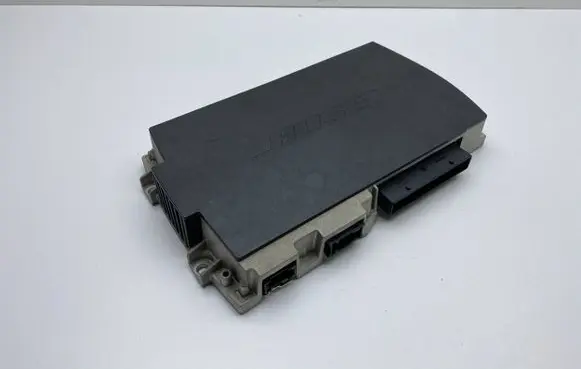 Audi A7 S7 4G Sound amplifier 4G0035223B 322260-0090 320530-0030
