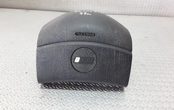 Fiat Ducato Steering wheel airbag 01302573650