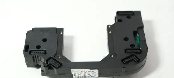 Audi A6 S6 C6 4F Steering angle sensor 4F0953549A
