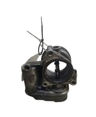 Volkswagen PASSAT B7 Throttle valve 03G128063B