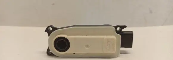Volvo XC40 Radiator active air flap actuator 31498194