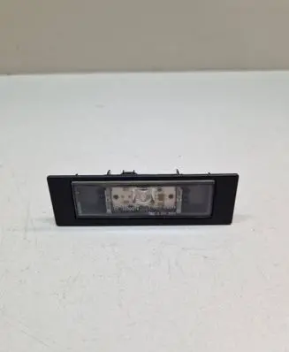 BMW i3 Number plate light 7193294