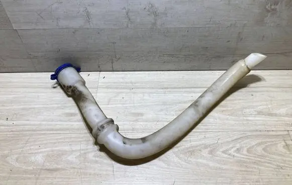 Ford Transit Custom Window washer liquid tank fill tube GK2117N604AC