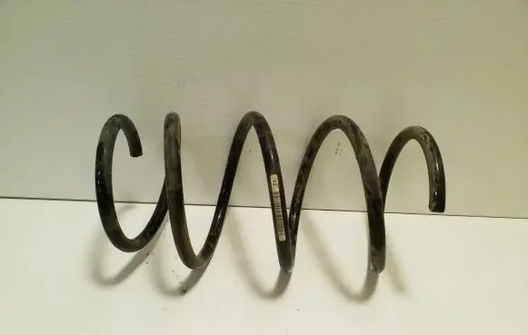 BMW X3 E83 Front coil spring