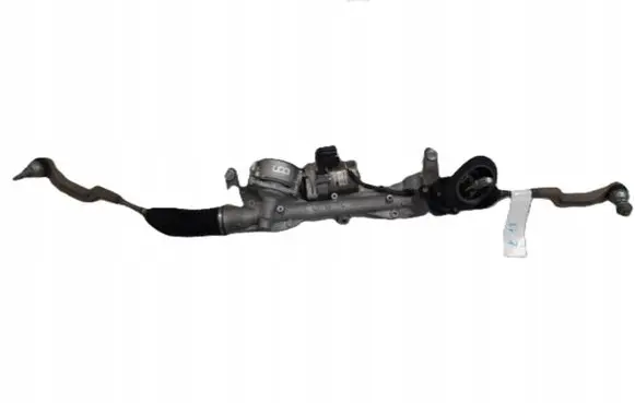 Mercedes-Benz CLA C118 X118 Steering rack A1184603500