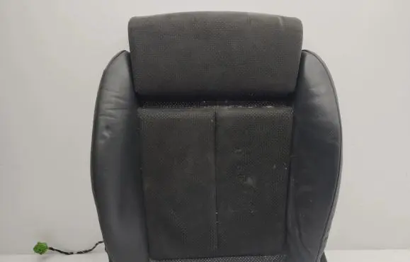 Audi A7 S7 4G Driver seat console base 