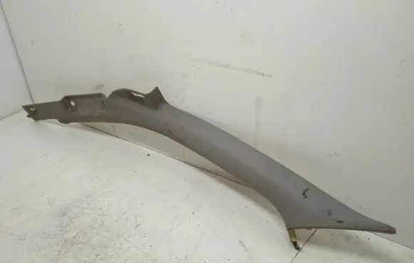 Audi A4 S4 B6 8E 8H (A) pillar trim 8E0867233
