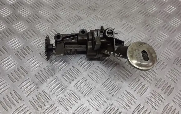 Renault Scenic II - Grand scenic II Oil pump 