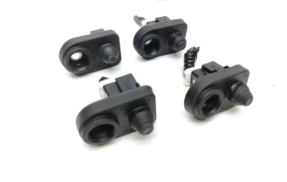 Nissan Murano Z52 Front door sensor 