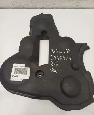 Volvo XC60 Timing belt guard (cover) 31401491